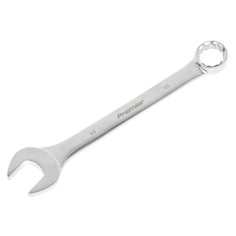 Sealey AK632444 Premier Super Jumbo Combination Spanner 44mm