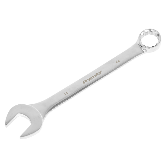 Sealey AK632444 Premier Super Jumbo Combination Spanner 44mm
