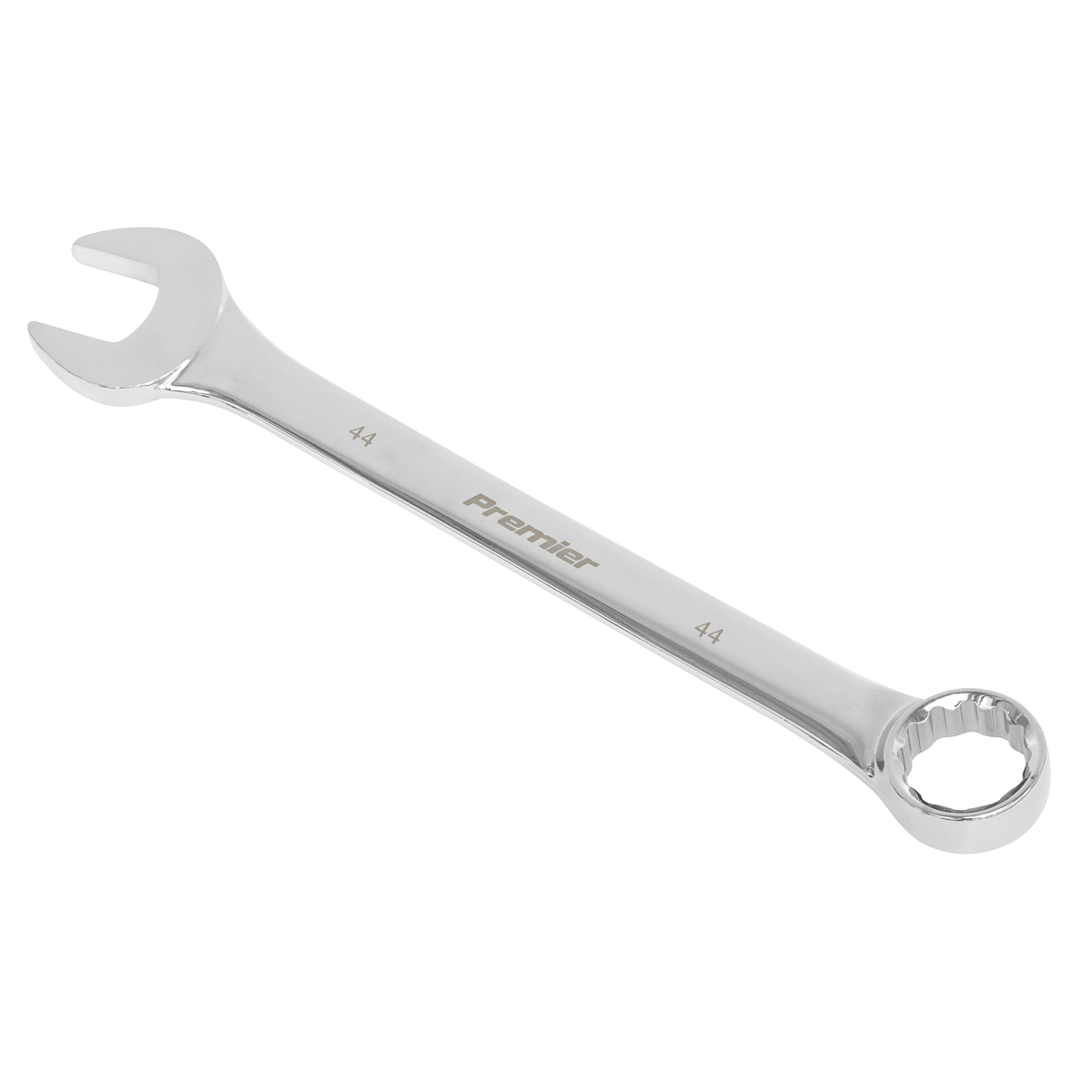 Sealey AK632444 Premier Super Jumbo Combination Spanner 44mm - additional view 2