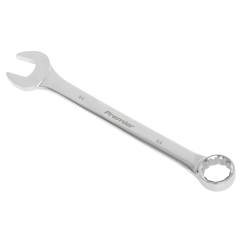 Sealey AK632444 Premier Super Jumbo Combination Spanner 44mm - additional view 2
