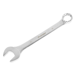 Sealey AK632448 Premier Super Jumbo Combination Spanner 48mm
