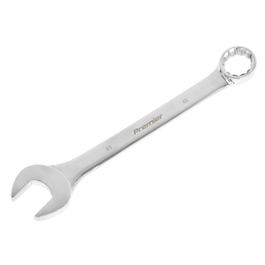 Sealey AK632448 Premier Super Jumbo Combination Spanner 48mm