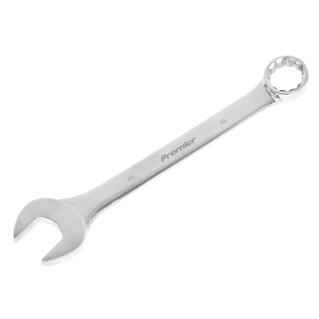 Sealey AK632448 Premier Super Jumbo Combination Spanner 48mm
