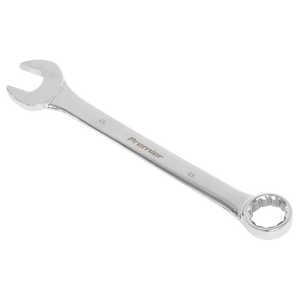 Sealey AK632448 Premier Super Jumbo Combination Spanner 48mm - additional view 2
