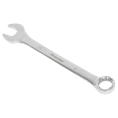 Sealey AK632448 Premier Super Jumbo Combination Spanner 48mm - additional view 2