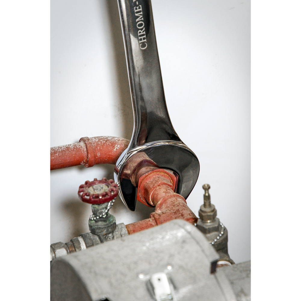Sealey AK632450 Premier Super Jumbo Combination Spanner 50mm - additional view 5