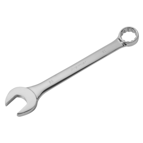 Sealey AK632450 Premier Super Jumbo Combination Spanner 50mm