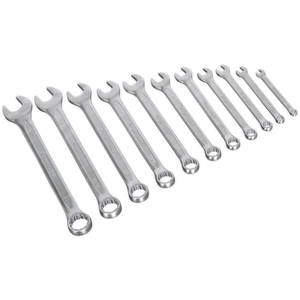 Sealey AK63254 Premier Imperial Combination Spanner Set 11pc - additional view 7