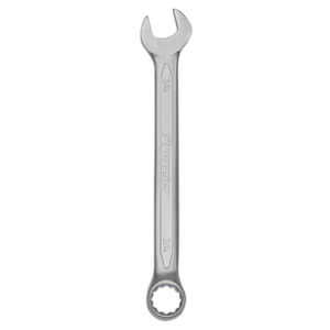 Sealey AK63254 Premier Imperial Combination Spanner Set 11pc - additional view 5