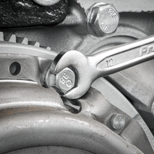 Sealey AK63260 Premier Combination Spanner Set 14pc - additional view 7