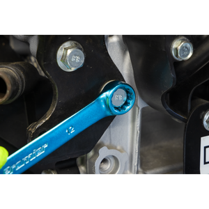 Sealey AK63268 Premier Multi-Coloured Combination Spanner Set 25pc - additional view 9