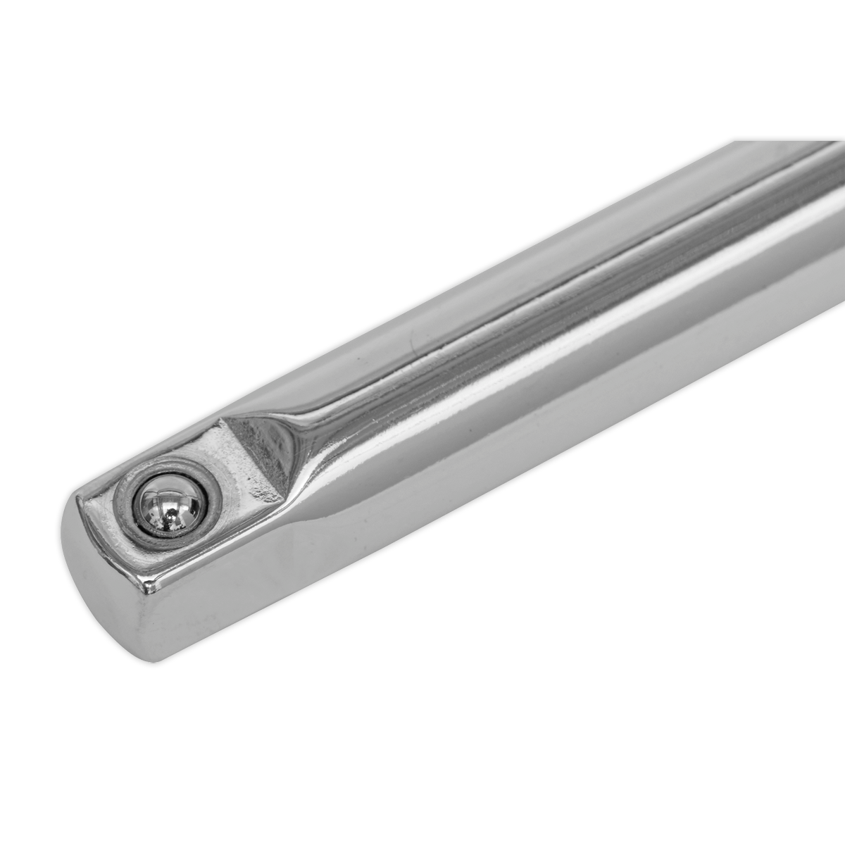 Sealey AK6330 Premier Extension Bar Set 1/4"Sq Drive 3pc - additional view 2