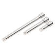Sealey AK6350 Premier Extension Bar Set 1/2"Sq Drive 3pc