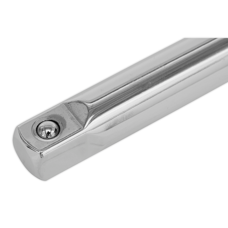 Sealey AK6350 Premier Extension Bar Set 1/2"Sq Drive 3pc - additional view 3