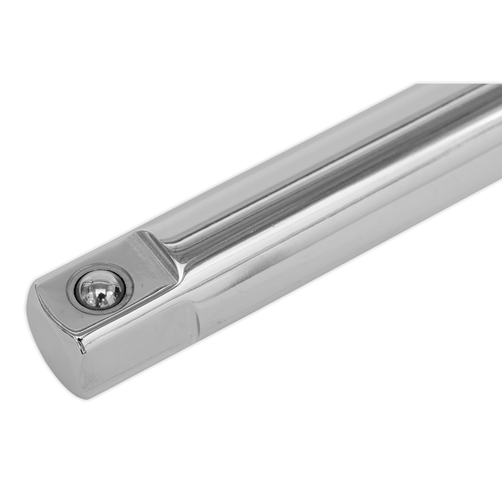 Sealey AK6351 Premier Extension Bar Set 1/2"Sq Drive 5pc - additional view 5
