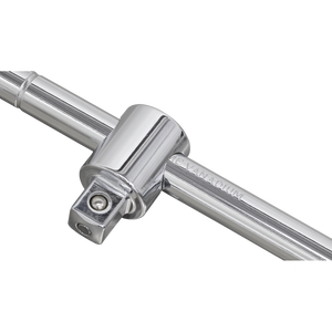 Sealey AK6378 Premier Locking Sliding T-Bar 1/2"Sq Drive 250mm - additional view 4