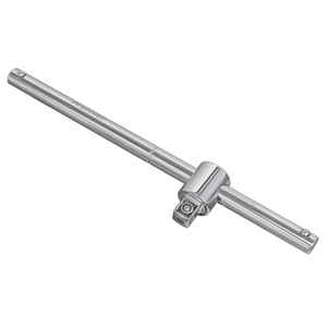 Sealey AK6378 Premier Locking Sliding T-Bar 1/2"Sq Drive 250mm - additional view 3