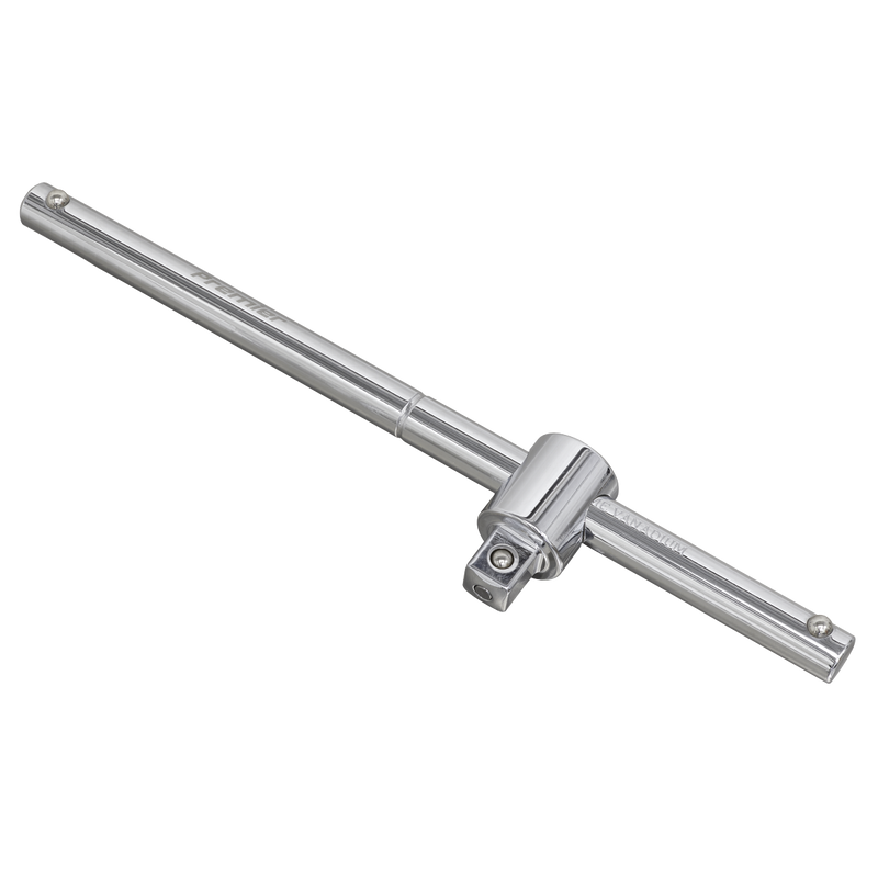 Sealey AK6378 Premier Locking Sliding T-Bar 1/2"Sq Drive 250mm - additional view 3
