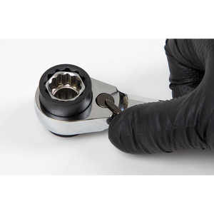 Sealey AK6391 Premier 8-in-1 Reversible Ratchet Ring Spanner - additional view 5