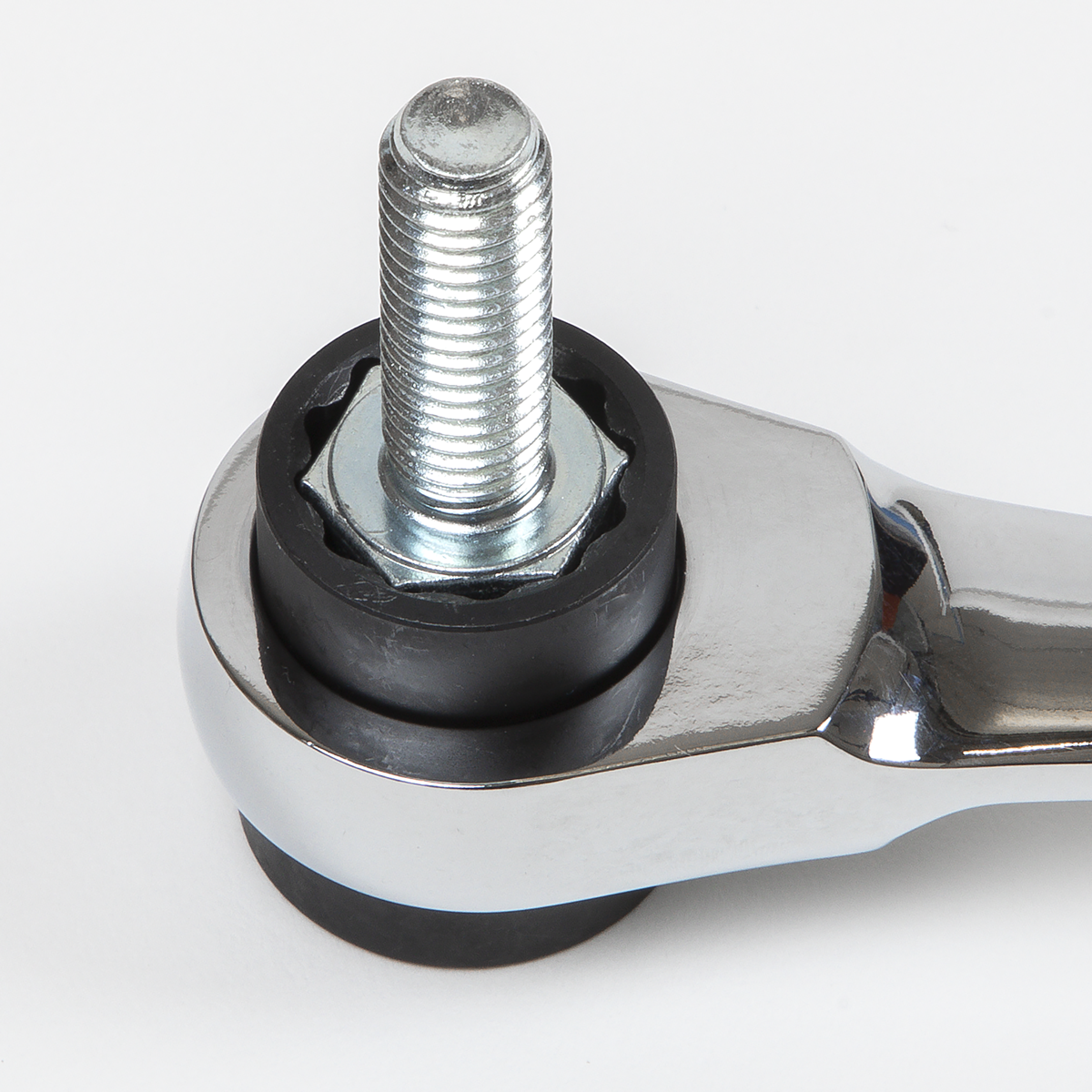 Sealey AK6391 Premier 8-in-1 Reversible Ratchet Ring Spanner - additional view 3
