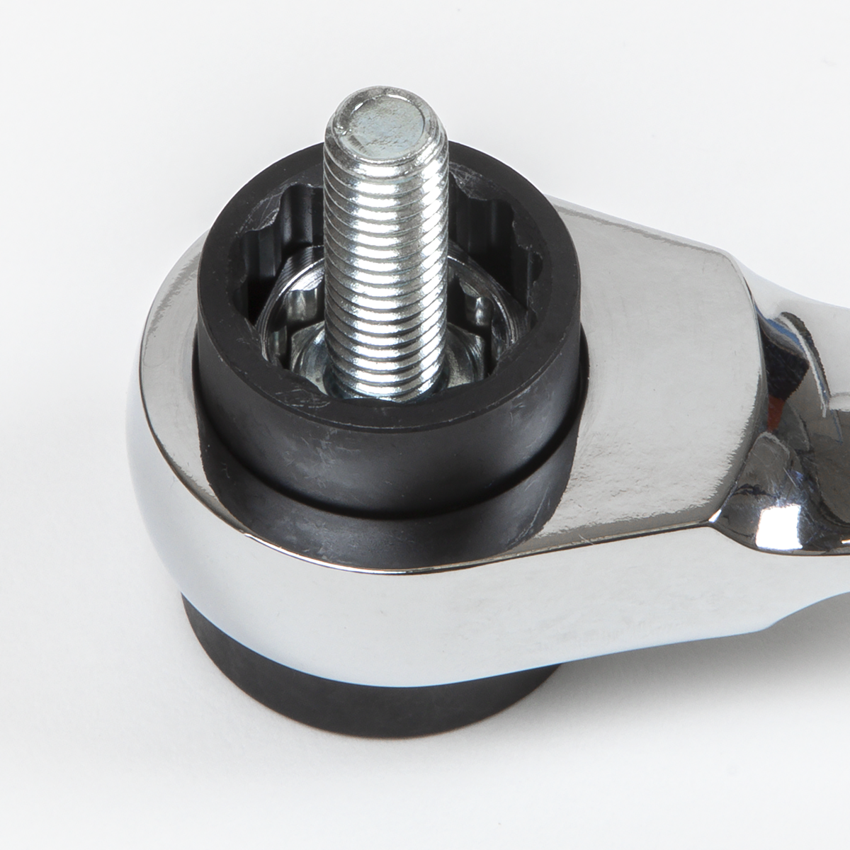Sealey AK6391 Premier 8-in-1 Reversible Ratchet Ring Spanner - additional view 4