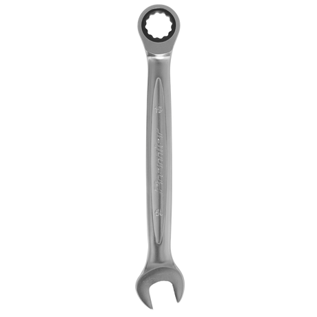 Sealey AK63922 Premier Platinum Combination Ratchet Spanner Set 12pc - additional view 2