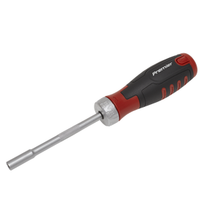 Sealey AK64909 Premier Ratchet Screwdriver Set 13pc - additional view 3