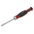 Sealey AK64909 Premier Ratchet Screwdriver Set 13pc