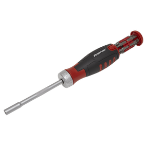 Sealey AK64909 Premier Ratchet Screwdriver Set 13pc