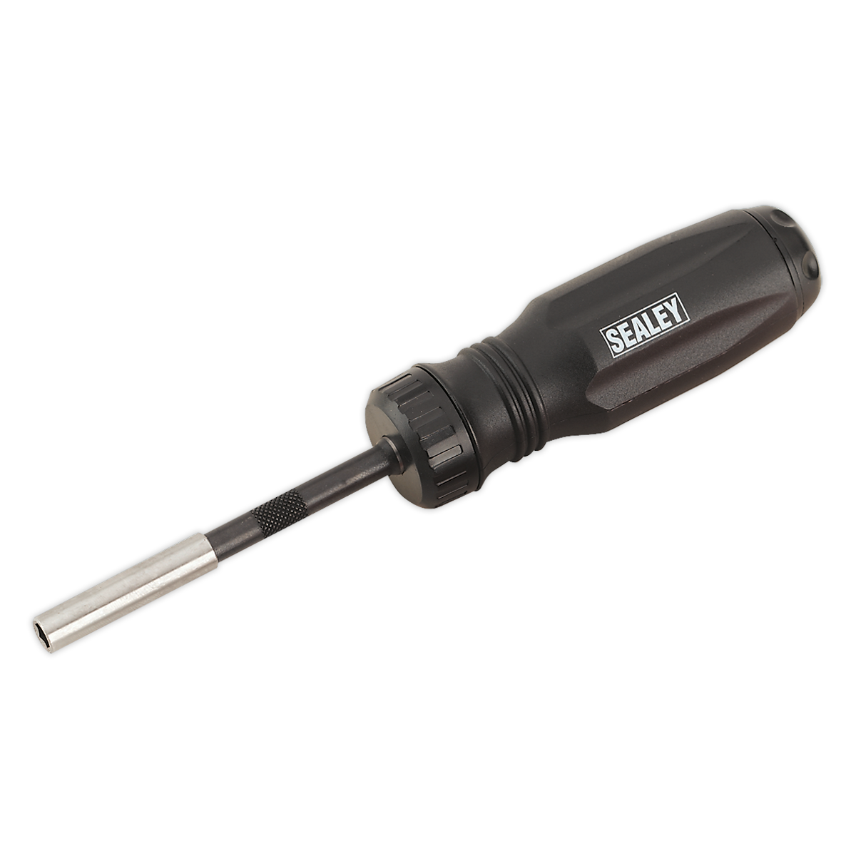 Sealey AK6498 Premier Gearless Ratchet Screwdriver Set 34pc - additional view 2