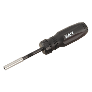 Sealey AK6498 Premier Gearless Ratchet Screwdriver Set 34pc - additional view 2