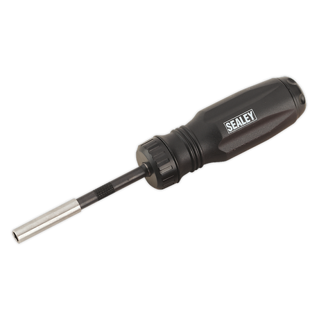 Sealey AK6498 Premier Gearless Ratchet Screwdriver Set 34pc - additional view 2