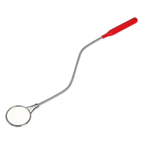 Sealey AK6503 Premier Flexible Shaft Inspection Mirror 60mm