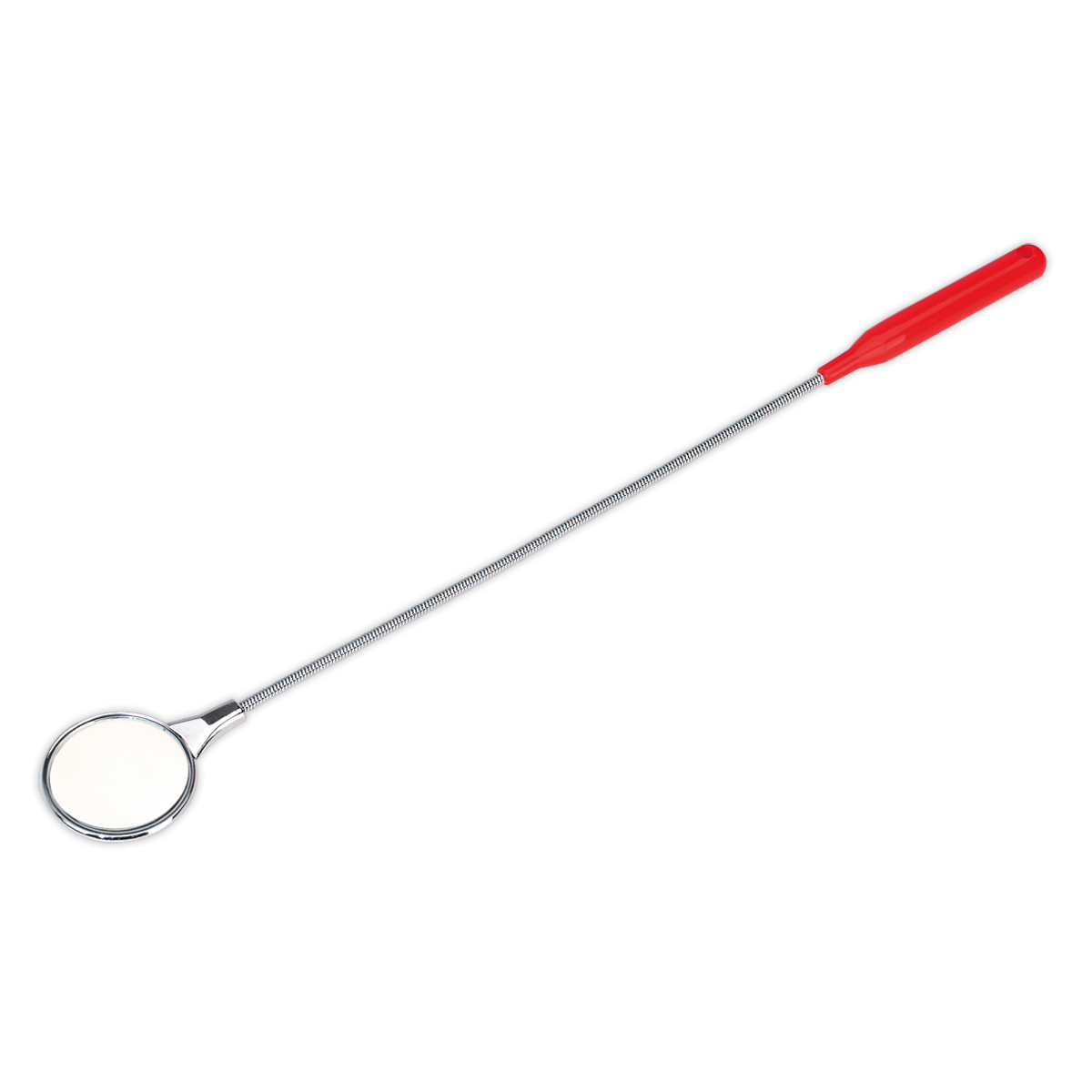 Sealey AK6503 Premier Flexible Shaft Inspection Mirror 60mm - additional view 2