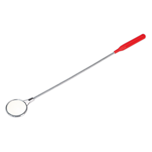 Sealey AK6503 Premier Flexible Shaft Inspection Mirror 60mm - additional view 2