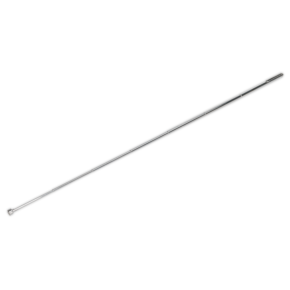 Sealey AK651 Premier Telescopic Magnetic Pick-Up Tool 1kg Capacity - additional view 2