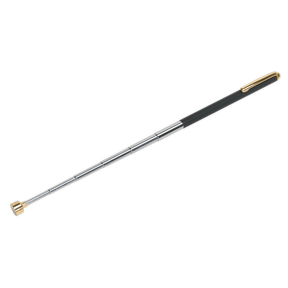 Sealey AK6511 Premier Telescopic Magnetic Pick-Up Tool 1.5kg Capacity