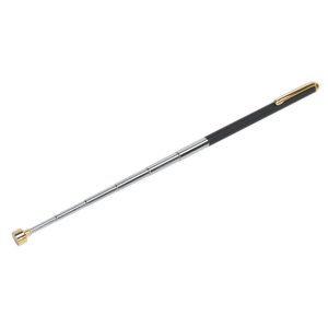 Sealey AK6511 Premier Telescopic Magnetic Pick-Up Tool 1.5kg Capacity