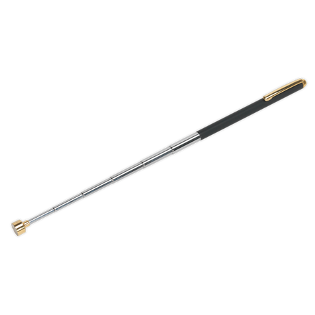 Sealey AK6511 Premier Telescopic Magnetic Pick-Up Tool 1.5kg Capacity