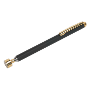 Sealey AK6511 Premier Telescopic Magnetic Pick-Up Tool 1.5kg Capacity - additional view 2