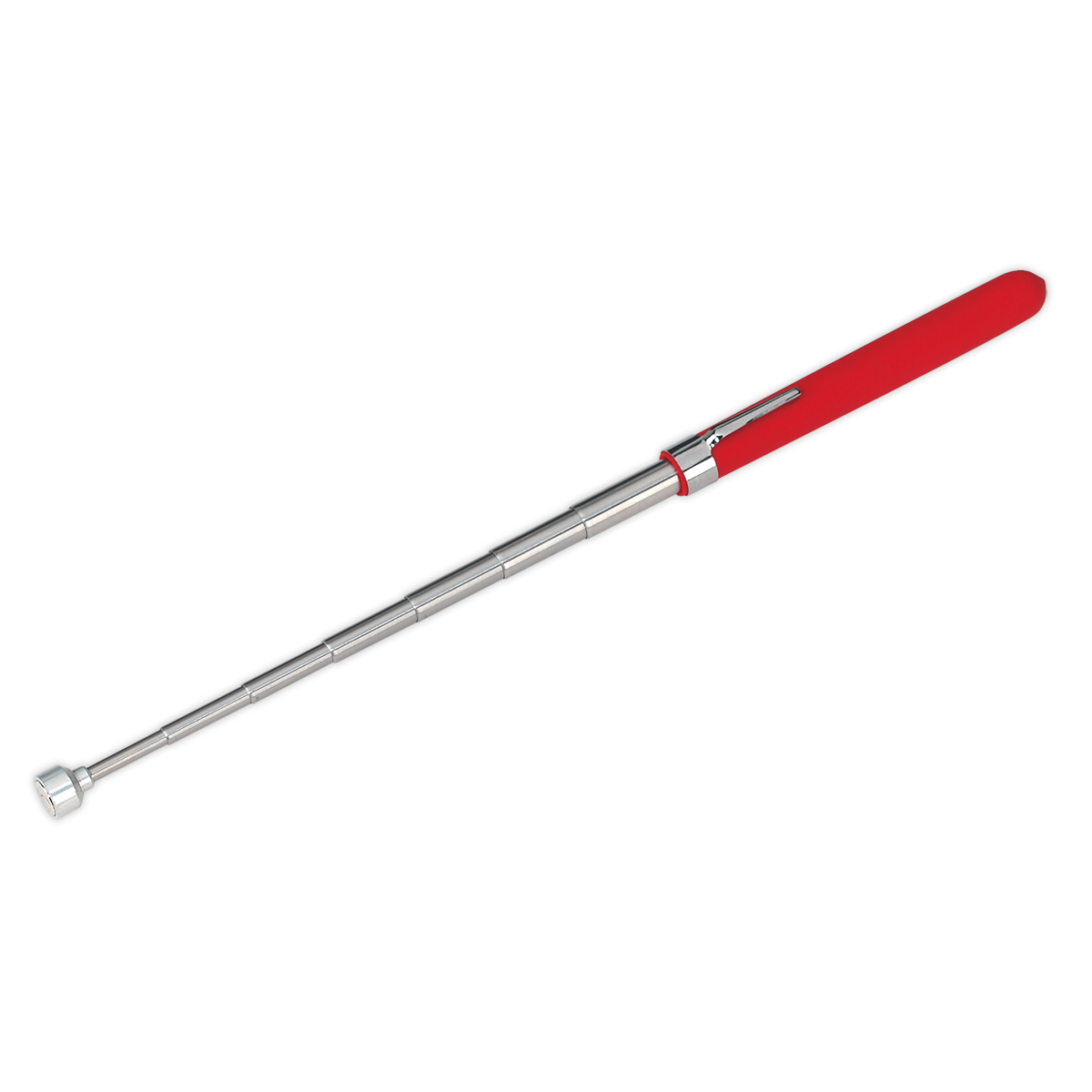 Sealey AK6514 Premier Telescopic Magnetic Pick-Up Tool 1.6kg Capacity