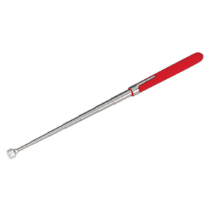 Sealey AK6514 Premier Telescopic Magnetic Pick-Up Tool 1.6kg Capacity