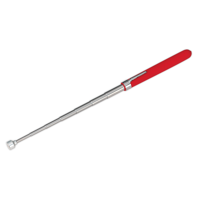 Sealey AK6514 Premier Telescopic Magnetic Pick-Up Tool 1.6kg Capacity