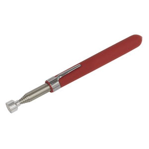 Sealey AK6514 Premier Telescopic Magnetic Pick-Up Tool 1.6kg Capacity - additional view 2