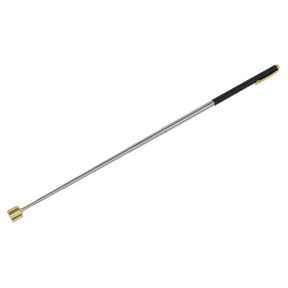 Sealey AK6515 Premier Heavy-Duty Telescopic Magnetic Pick-Up Tool 3.6kg Capacity