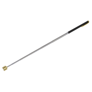 Sealey AK6515 Premier Heavy-Duty Telescopic Magnetic Pick-Up Tool 3.6kg Capacity