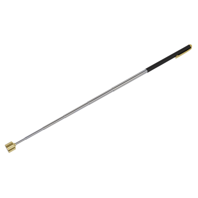 Sealey AK6515 Premier Heavy-Duty Telescopic Magnetic Pick-Up Tool 3.6kg Capacity