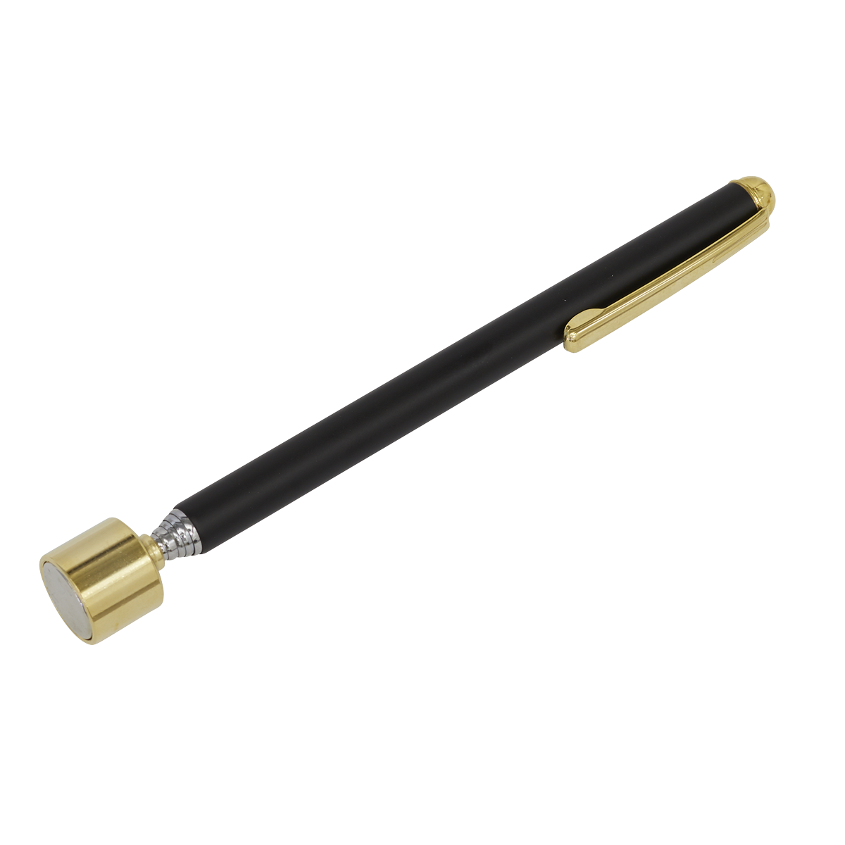 Sealey AK6515 Premier Heavy-Duty Telescopic Magnetic Pick-Up Tool 3.6kg Capacity - additional view 2