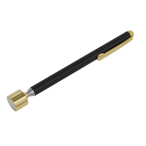 Sealey AK6515 Premier Heavy-Duty Telescopic Magnetic Pick-Up Tool 3.6kg Capacity - additional view 2
