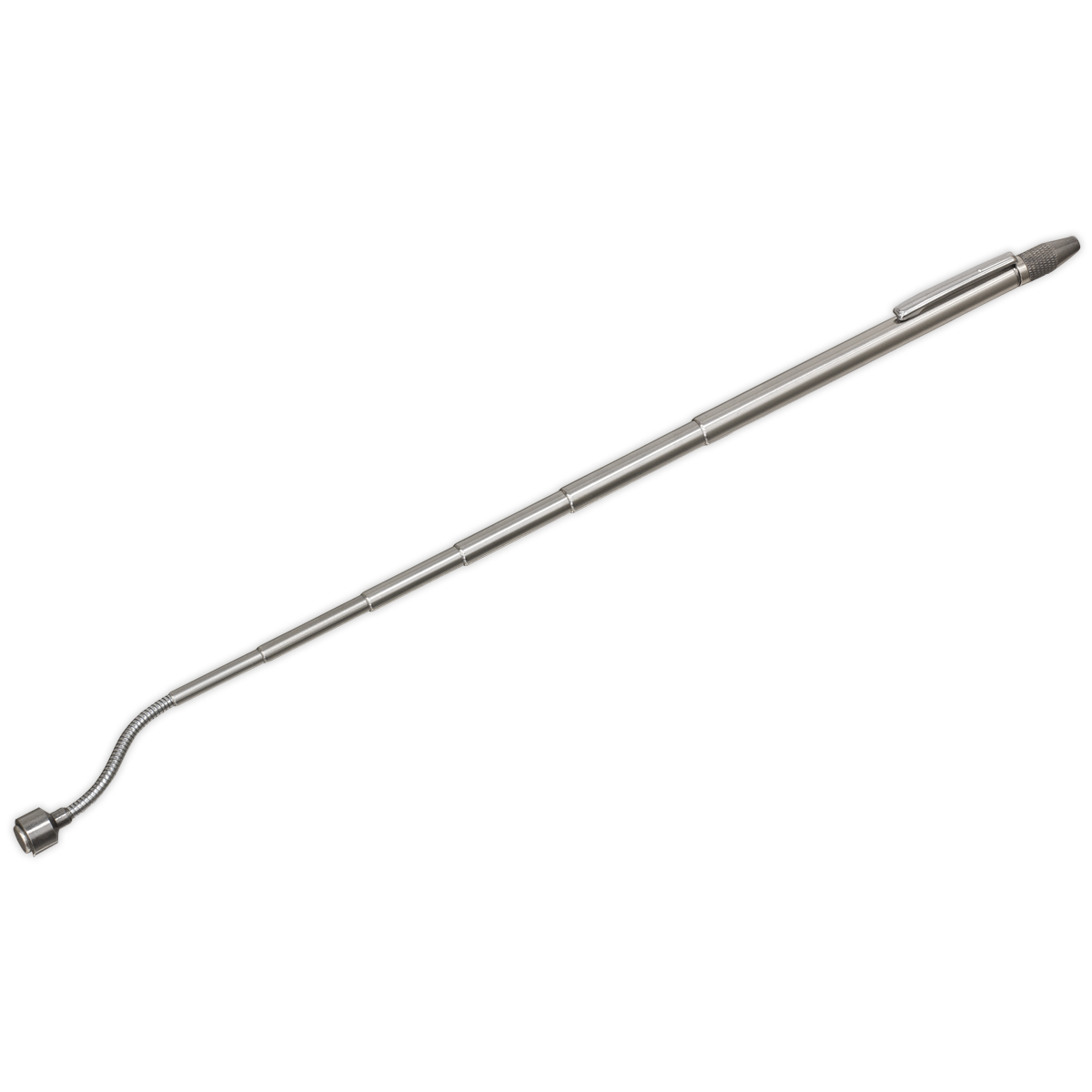 Sealey AK6516 Premier Magnetic Pick-Up Tool 2.2kg Capacity